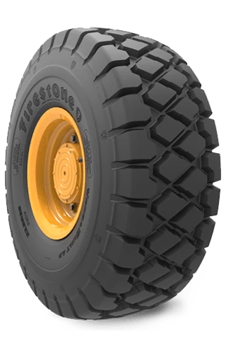 12.5/80x18 Firestone Super Traction Loader