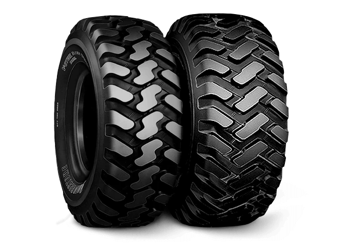 13.00R24 Bridgestone VUT G2 G2A