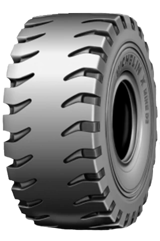 14.00R20 Michelin XMINE D2 L5R