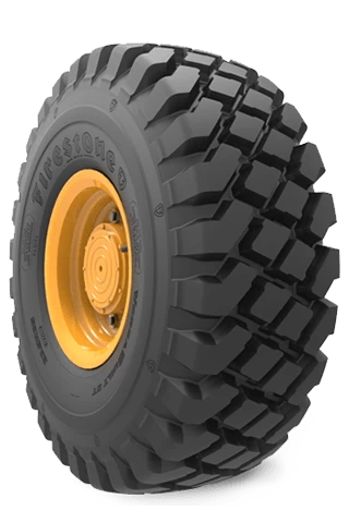 385/65D19.5 Firestone Duraforce ND