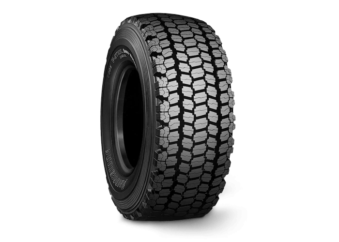 16.00R24 Bridgestone VSW G2 G2A