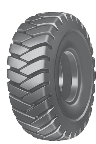 16.00x25 Titan Super LCM L4