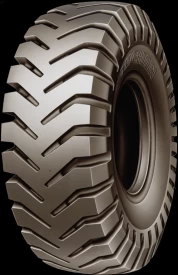 17.5R25 Michelin XKA L3