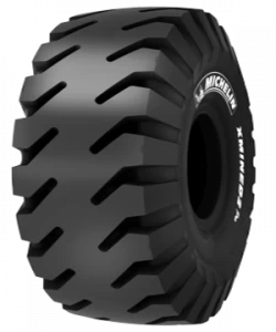 17.5R25 Michelin XMINE D2 PRO L5