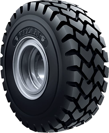 17.5x25 Titan MXL E3|L3