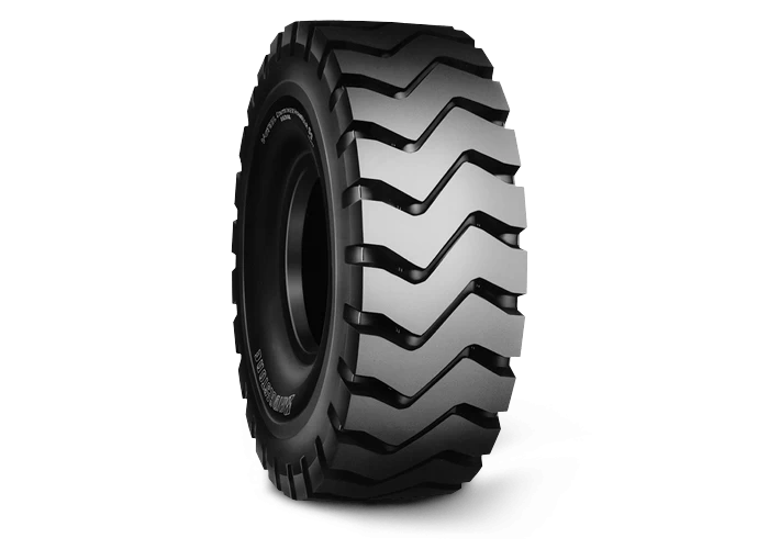 18.00R33 Bridgestone VCHS L4 IDU