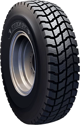 20.5R25 Titan TGS2 G2 WE