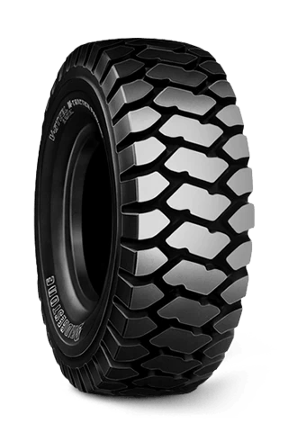 21.00R35 Bridgestone VMTP E4 E1A