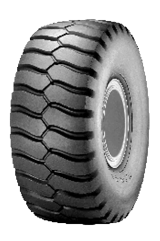21.00R35 Goodyear RL-4J E4 2S