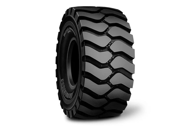 23.5R25 Bridgestone VSDT L5 D2A