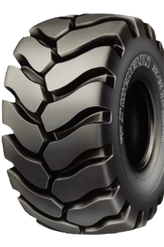 23.5R25 Michelin XLD D2 L5T A