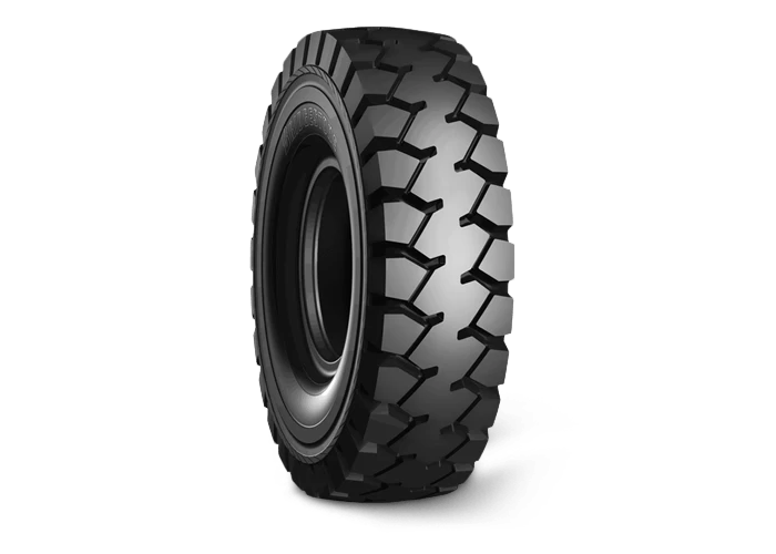 24.00R35 Bridgestone VRQP E4 E2ALS
