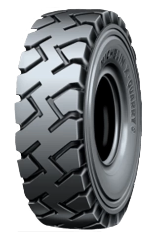 24.00R35 Michelin X-QUARRY S E4