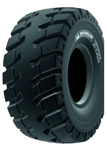 26.5R25 Michelin XTXL E4