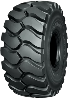 26.5R25 Yokohama RL45 E4