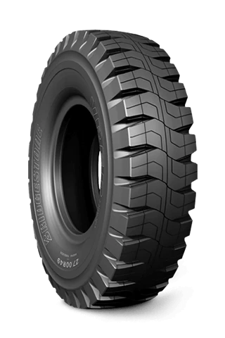 27.00R49 Bridgestone VREP E4 E3A