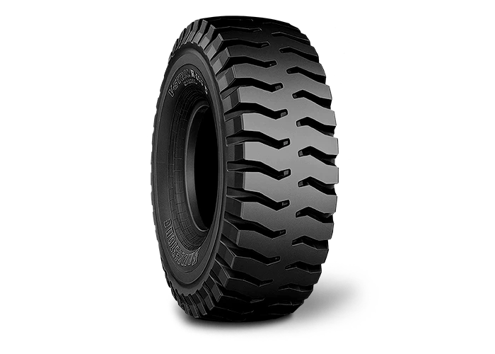 27.00R49 Bridgestone VRLS E4 E3A UH