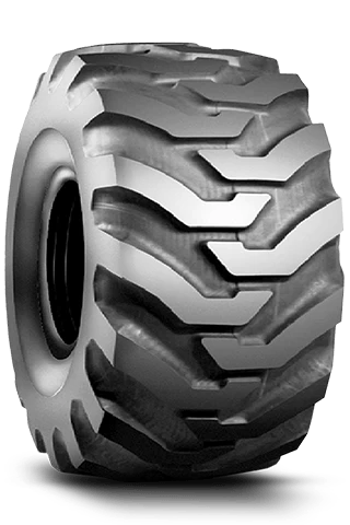260/65D15 Firestone Duraforce DT
