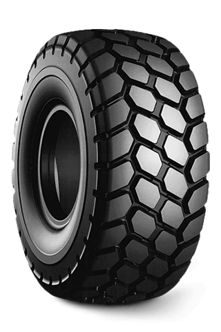 29.5R25 Bridgestone VJT L3 D2A