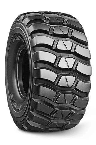 29.5R25 Bridgestone VLT E3|L3 DE2
