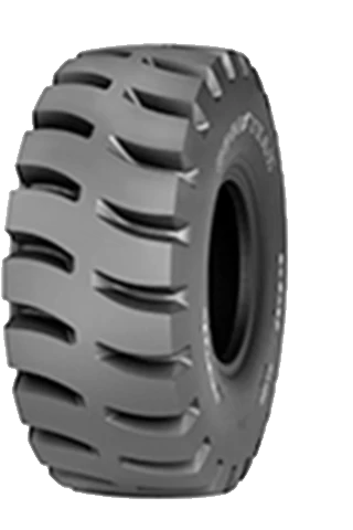 29.5R25 Goodyear RL-5K L5 6S