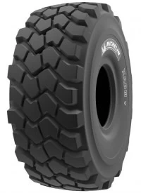29.5R25 Michelin XADN+ E3