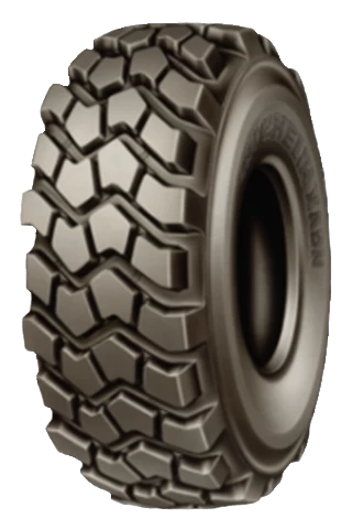 29.5R25 Michelin XADN E4