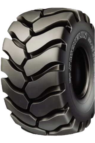 29.5R25 Michelin XLD D1 L4R A