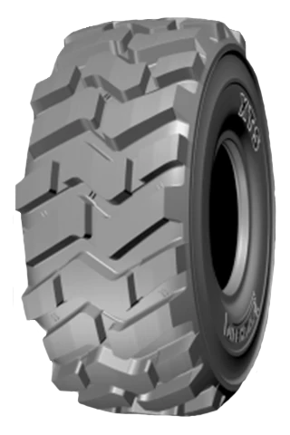 29.5R35 Michelin XTS E3T