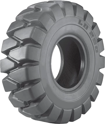 29.5x29 Titan LD 250 L5 CRB