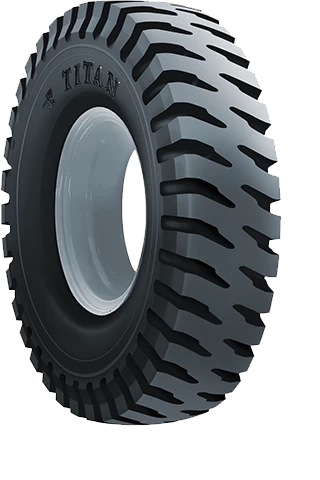 33.00R51 Titan DTH4 E4 HE