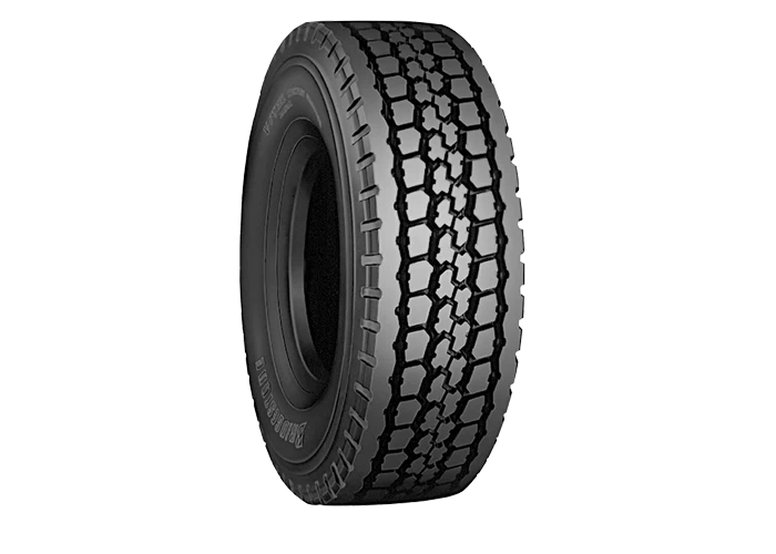 36.00R51 Bridgestone VHS E2 E3A
