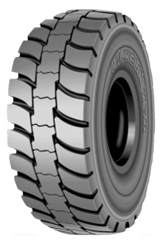 37.00R57 Michelin XDR E4 B