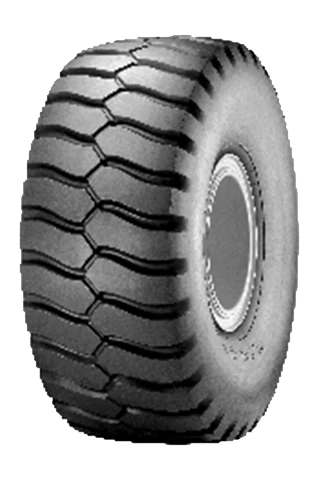 37.25R35 Goodyear RL-3J E3 4S