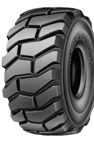 37.5R39 Michelin XRS E4