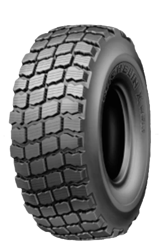 385/95R25 Michelin XSNOPLUS E2