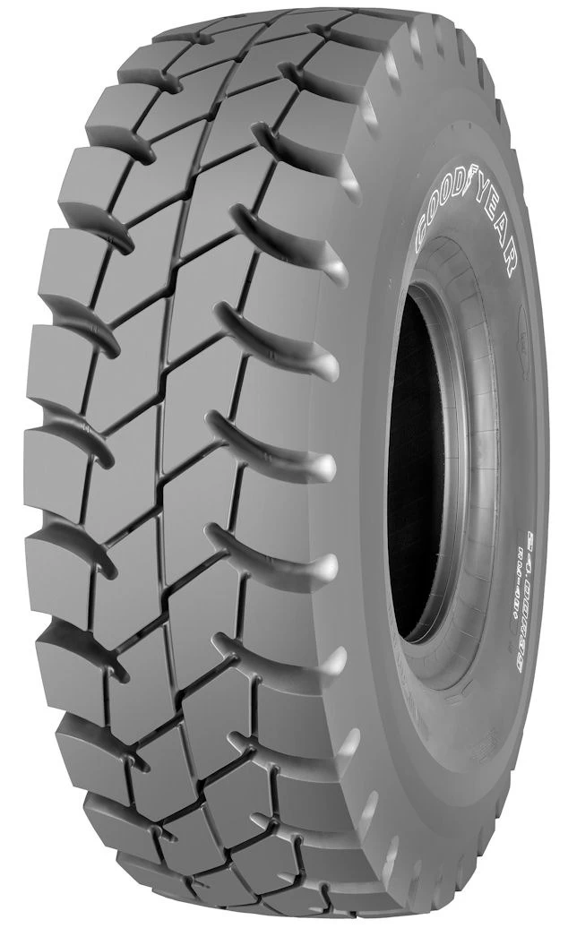 40.00R57 Goodyear RM-4B+ E4 2SL