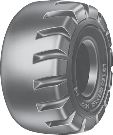 41.25/70x39 Titan LD 250 Haf-Trac Belted 7x7 L5|L5S