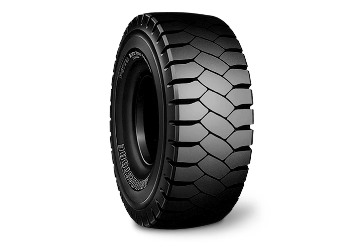42/90R57 Bridgestone VRDP E4 E2A