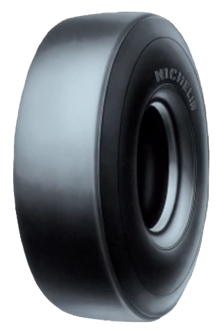 445/80R25 Michelin XLB E2 B
