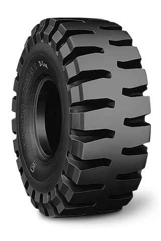 45/65x45 Bridgestone DL L5 D2V