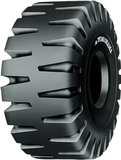 45/65x45 Yokohama Y524 L5