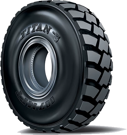 46/90R57 Titan 007MFT E4 CV