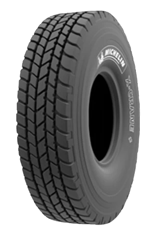 525/80R25 Michelin X-CRANE+ E2