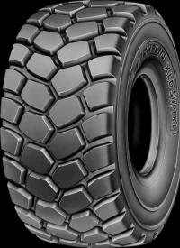 550/65R25 Michelin XLD 65 L3T