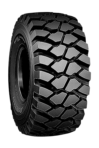 750/65R25 Bridgestone VLTS E4 E2A