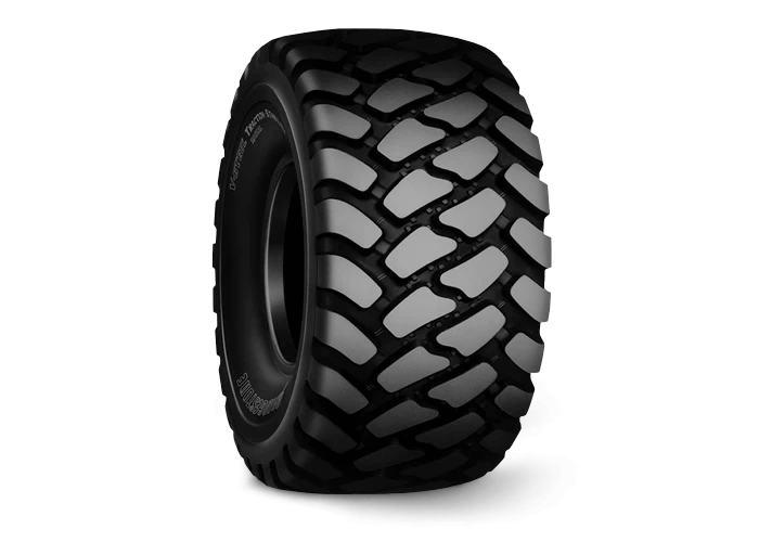 775/65R29 Bridgestone VTS L3 D2A