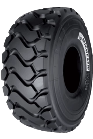875/65R29 Michelin XHA2 L3