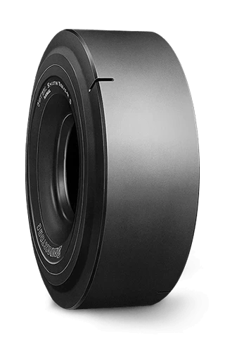 9.00R20 Bridgestone VSMS L5S D2A